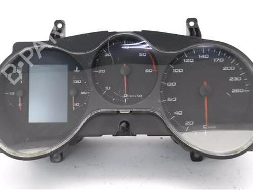 instrument-cluster-seat-altea-xl-5p5-5p8-2006-2007-2008-2009-2010-2011-2012-2013-2014-2015-36477337 main image