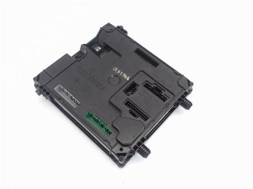 Elektronisk modul RENAULT LAGUNA III (BT0/1) 2.0 dCi (BT01, BT08, BT09, BT0E, BT0K, BT12, BT1C, BT1D,... | BP15544476M83 