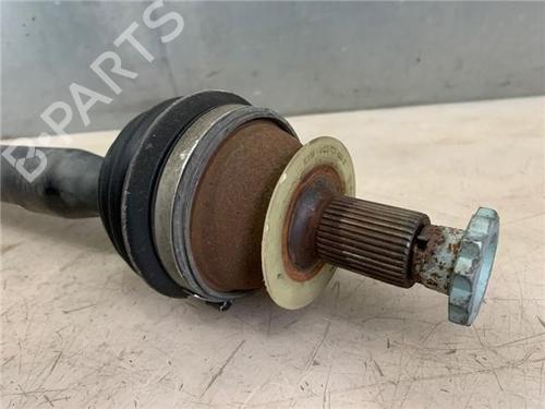 Right front driveshaft VW POLO V (6R1, 6C1) 1.4 (6R1) | BP22132809M39 