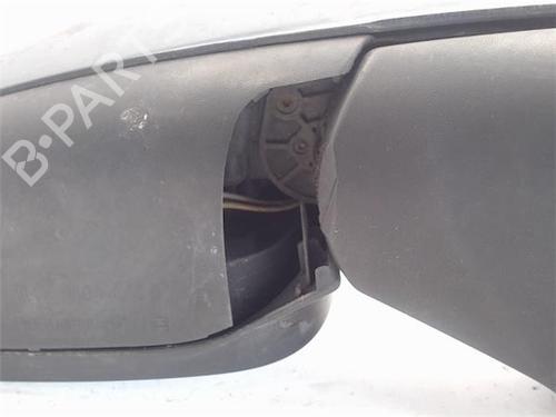 Right mirror RENAULT LAGUNA II (BG0/1_)  | BP13051838C27