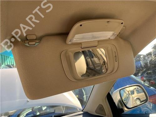 Right sun visor LEXUS RX (_U3_) 400h (MHU38_) | BP32419752I2