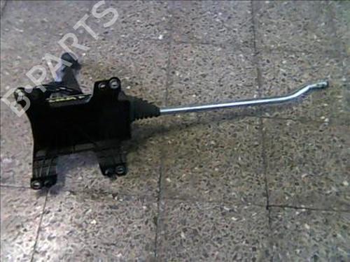 Gear lever OPEL CORSA D (S07)  | BP14334339M90