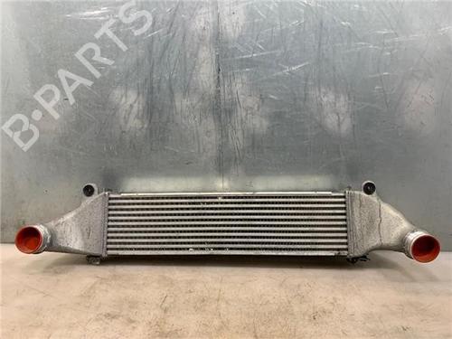 Used Intercooler AUDI A3 Sportback (8VA, 8VF) RS3 quattro (400 hp) 16047190