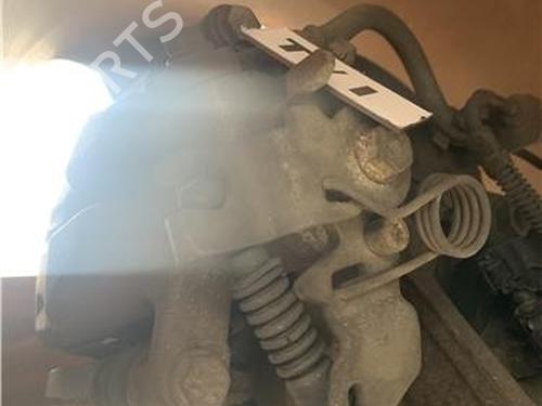 Andre OPEL ASTRA H GTC (A04) 1.7 CDTi (L08) (101 hp) 24473374