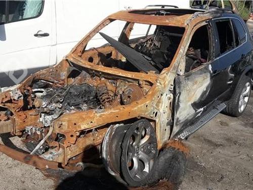 Used Parts BMW X5 (E70)  xDrive 30 d  1054967