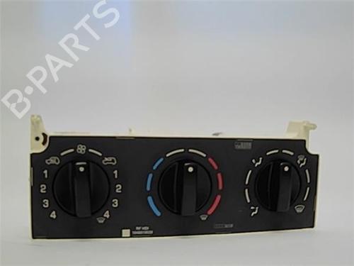 Used Climate control PEUGEOT PARTNER MPV (5_, G_) [1996-2025]  11139497