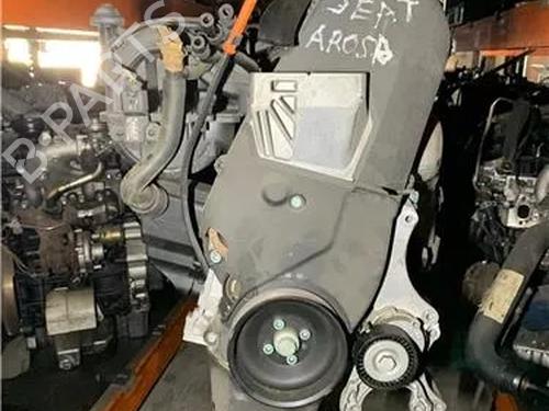 Engine SEAT AROSA (6H1) 1.4 | BP13043770M1 