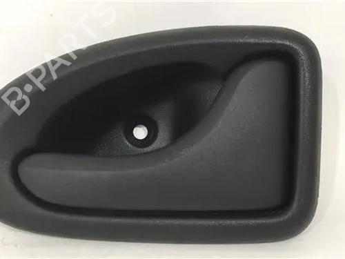 Used Front right interior door handle RENAULT MEGANE I (BA0/1_) 1.9 D Eco (BA0A, BA0U, BA0R) (64 hp) 14340344