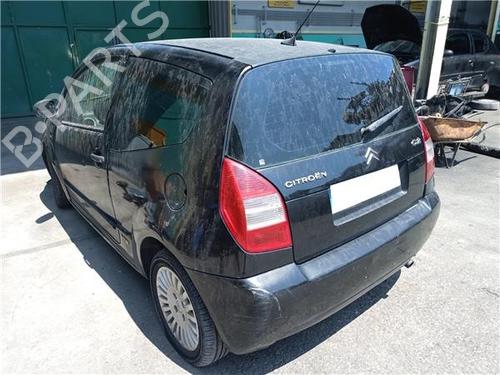 Electronic module CITROËN C2 (JM_) 1.4 HDi | BP36778145M83 - Image 14