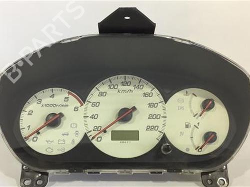 Quadrante HONDA CIVIC VII Hatchback (EU, EP, EV) 1.7 CTDi (EP4, EU9) (100 hp) 9636859
