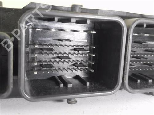 Electronic module CITROËN JUMPY II Van 2.0 HDi 125 | BP30980962M83 