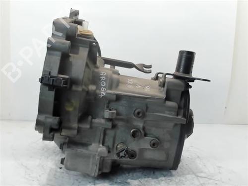 Gearbox VW POLO (6N2) 1.0 | BP13396512M3 