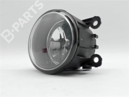 Used Left front fog light RENAULT MEGANE II (BM0/1_, CM0/1_) [2001-2012]  10135204