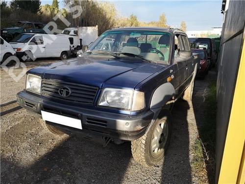 Steering rack TATA TELCOLINE (40_FD) 2.0 TDiC 4x4 | BP14343013M22 