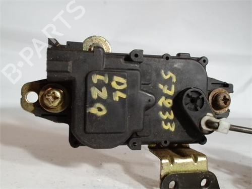 Front left lock HYUNDAI SANTAMO 2.0 | BP11363560C98 