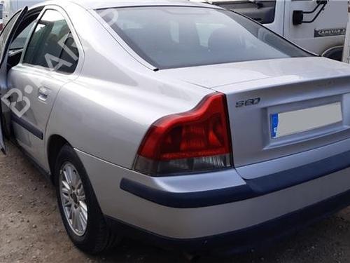 Startmotor VOLVO S60 I (384) 2.4 | BP9720130M8 