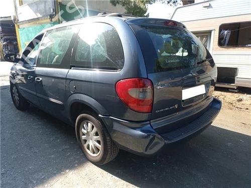 Starter CHRYSLER VOYAGER IV (RG, RS)  | BP30135519M8 