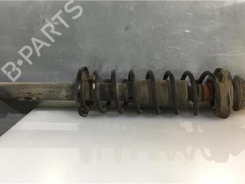Højre bagtil støddæmper VW POLO III (6N1) 75 1.6 (75 hp) 9655341