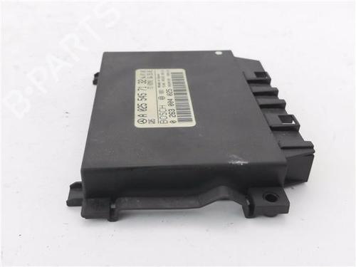Gearbox control unit MERCEDES-BENZ E-CLASS (W211)  | BP24622615M52 