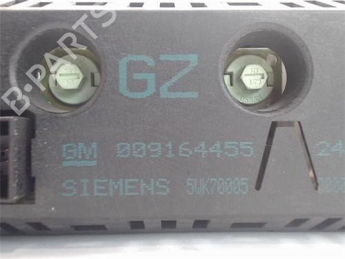 Other OPEL CORSA C (X01)  | BP14344323O1 