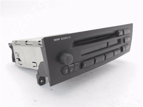 Radio BMW 1 (E87)  | BP24870128E6 