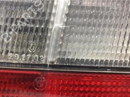 Right taillight BMW 3 Compact (E36) 316 i | BP9685524C35 