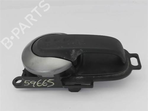 Front left interior door handle NISSAN NOTE (E11, NE11) 1.5 dCi | BP22339143I13 