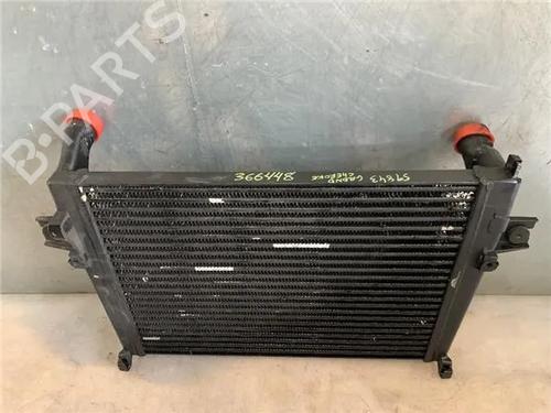 Intercooler JEEP GRAND CHEROKEE II (WJ, WG)  | BP24622497M30 