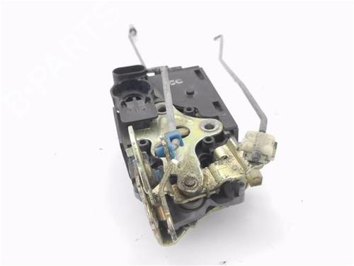 Front left lock DAEWOO KALOS (KLAS) 1.4 | BP29431405C98 
