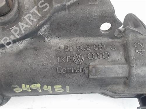 Other SKODA FABIA I (6Y2)  | BP16918256O1 