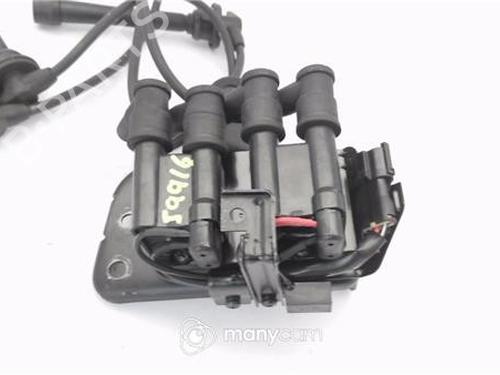 Ignition coil HYUNDAI LANTRA II (J-2)  | BP26438839M94 