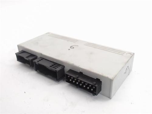 Electronic module BMW 3 (E46)  | BP13050642M83 
