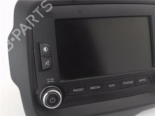 Electronic module JEEP RENEGADE SUV (BU, B1, BV) 1.6 CRD | BP34449119M83 - Image 9