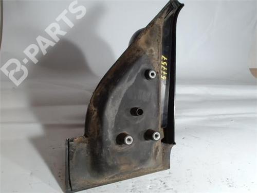 Right mirror NISSAN VANETTE CARGO Bus (HC 23) 2.3 D | BP11410406C27 