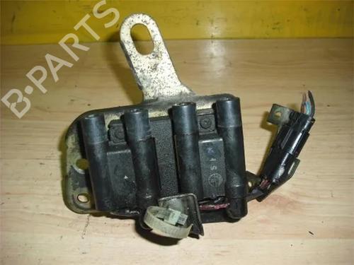 Used Ignition coil HYUNDAI COUPE I (RD) [1996-2004]  10928085