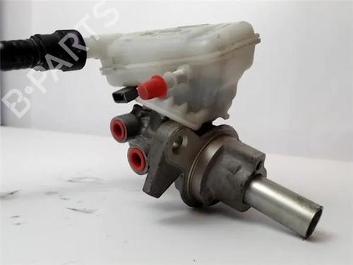 Brake master cylinder FORD FIESTA VI (CB1, CCN) 1.4 TDCi | BP12930248M77 