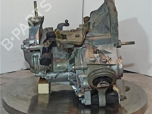 Gearbox FIAT DOBLO MPV (119_, 223_) 1.9 D (223AXB1A) | BP9661667M3 