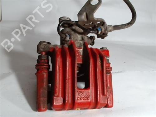 Used Left rear brake caliper Left rear brake caliper 14343963 14343963