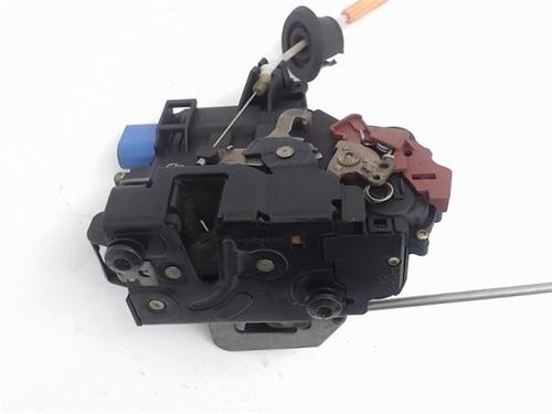 Front right lock AUDI A3 (8P1) 2.0 TDI 16V | BP16272113C97 