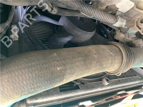 Used Radiator fan Radiator fan SEAT ALTEA (5P1) 2.0 TDI 16V (140 hp) 33220215 33220215