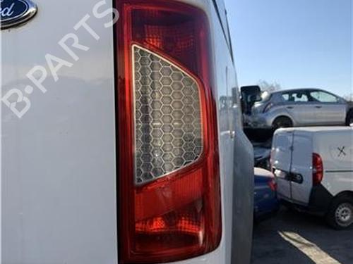Right taillight FORD TRANSIT CONNECT (P65_, P70_, P80_) 1.8 TDCi | BP32450689C35