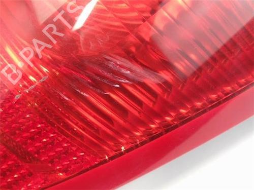 Højre baglygte MITSUBISHI COLT VI (Z3_A, Z2_A)  | BP25718682C35 