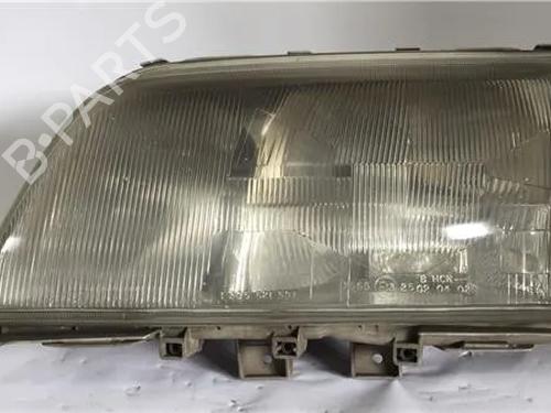 Used Left headlight MERCEDES-BENZ C-CLASS (W202) C 280 (202.028) (193 hp) 11342255