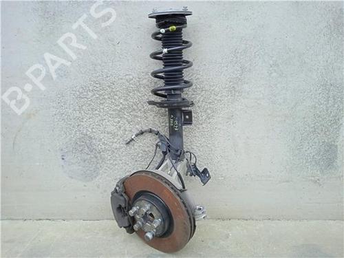 Used Left front steering knuckle LAND ROVER DISCOVERY SPORT (L550) 2.0 D 4x4 (150 hp) 22984298