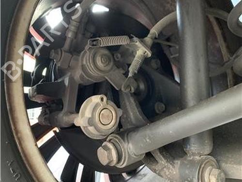 Left rear brake caliper OPEL ASTRA J (P10) 1.6 CDTi (68) | BP32419180M107 - Image 3