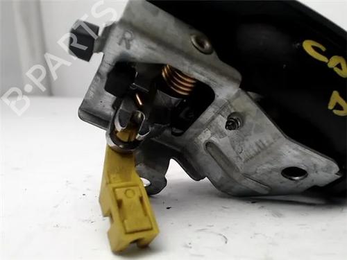 Front right interior door handle MITSUBISHI CARISMA (DA_)  | BP14344977I14 