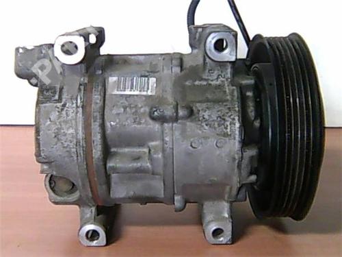 AC compressor FIAT STILO (192_)  | BP9635101M34 