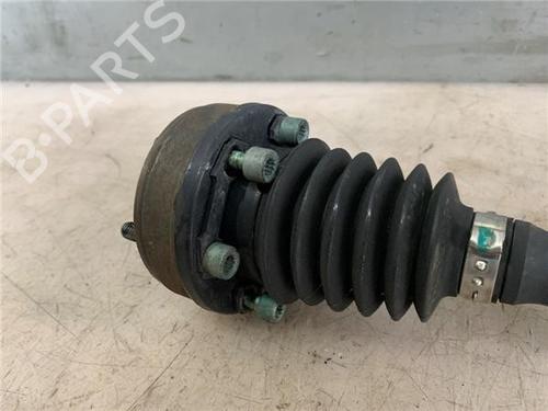 Left front driveshaft AUDI A2 (8Z0) 1.4 | BP25718715M38 