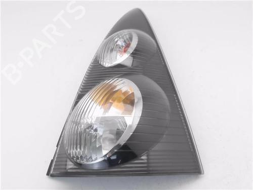 Used Right taillight Right taillight CITROËN C1 (PM_, PN_) 1.0 (68 hp) 35953906 35953906
