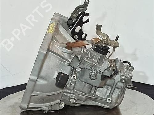 Gearbox TOYOTA AYGO (_B1_)  | BP9726543M3 